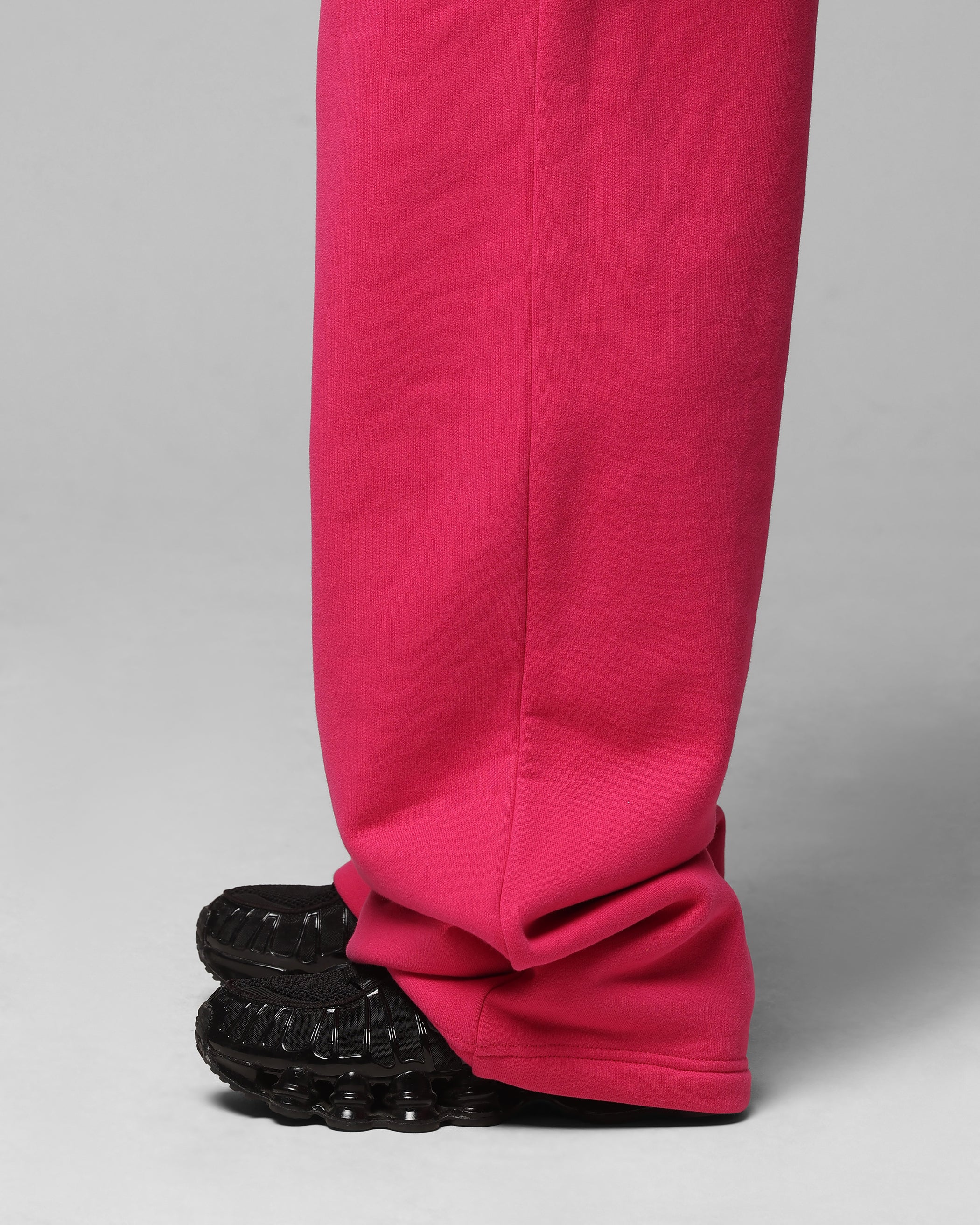 Loiter Celestial Sweat Pants Pink - Image 4