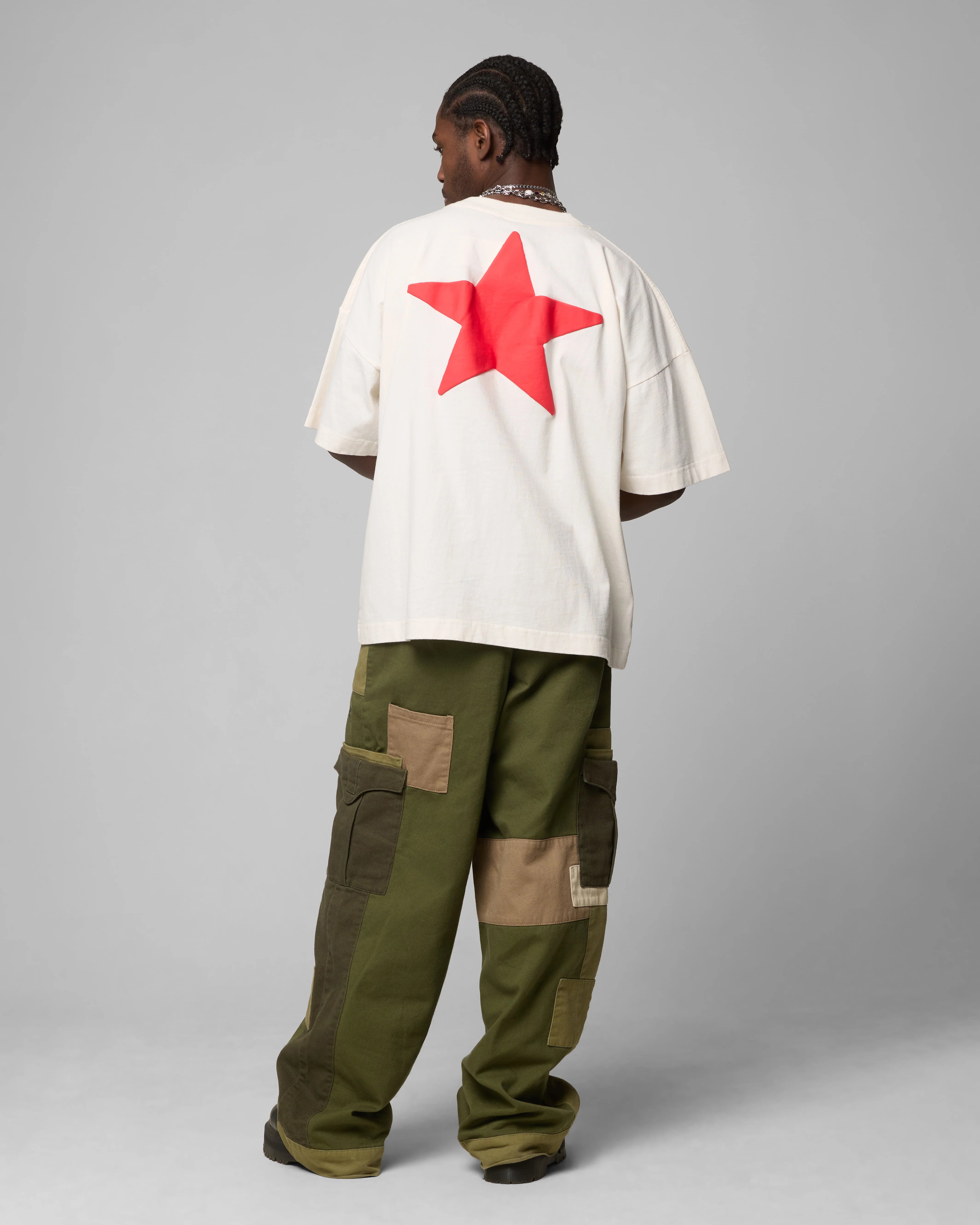 Celestial T-Shirt Stone - Image 4