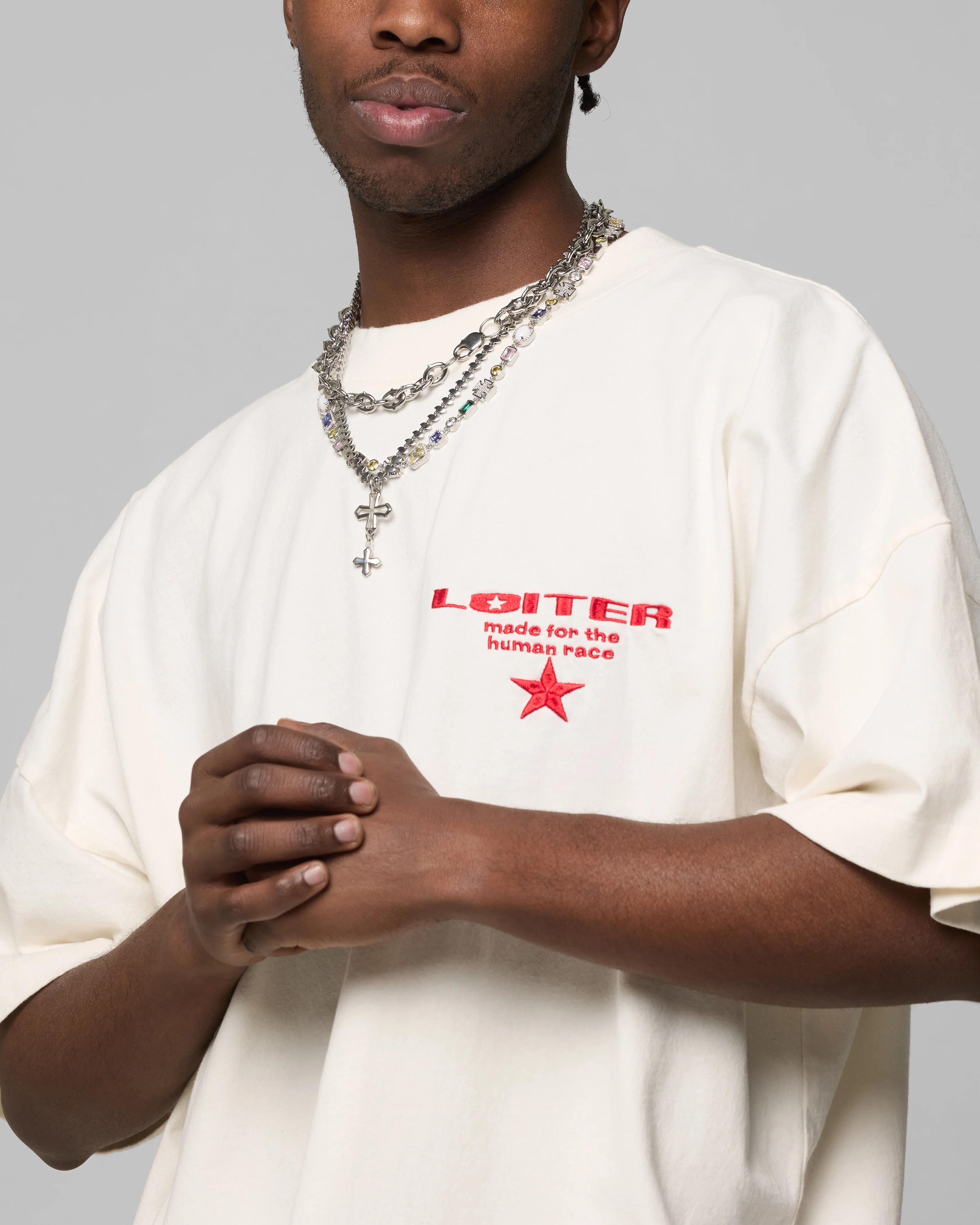 Celestial T-Shirt Stone - Image 5