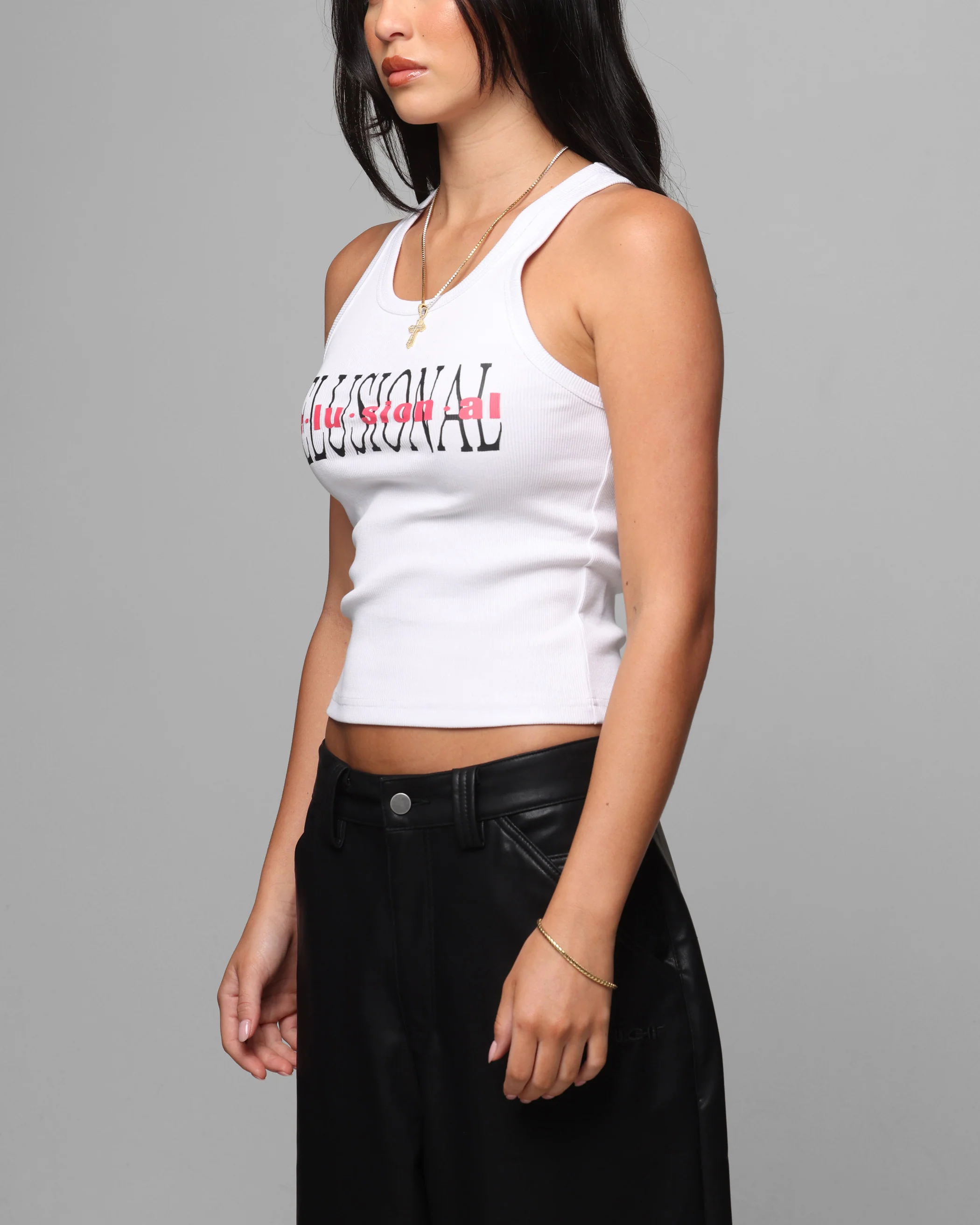Delusional Tank - Image 5