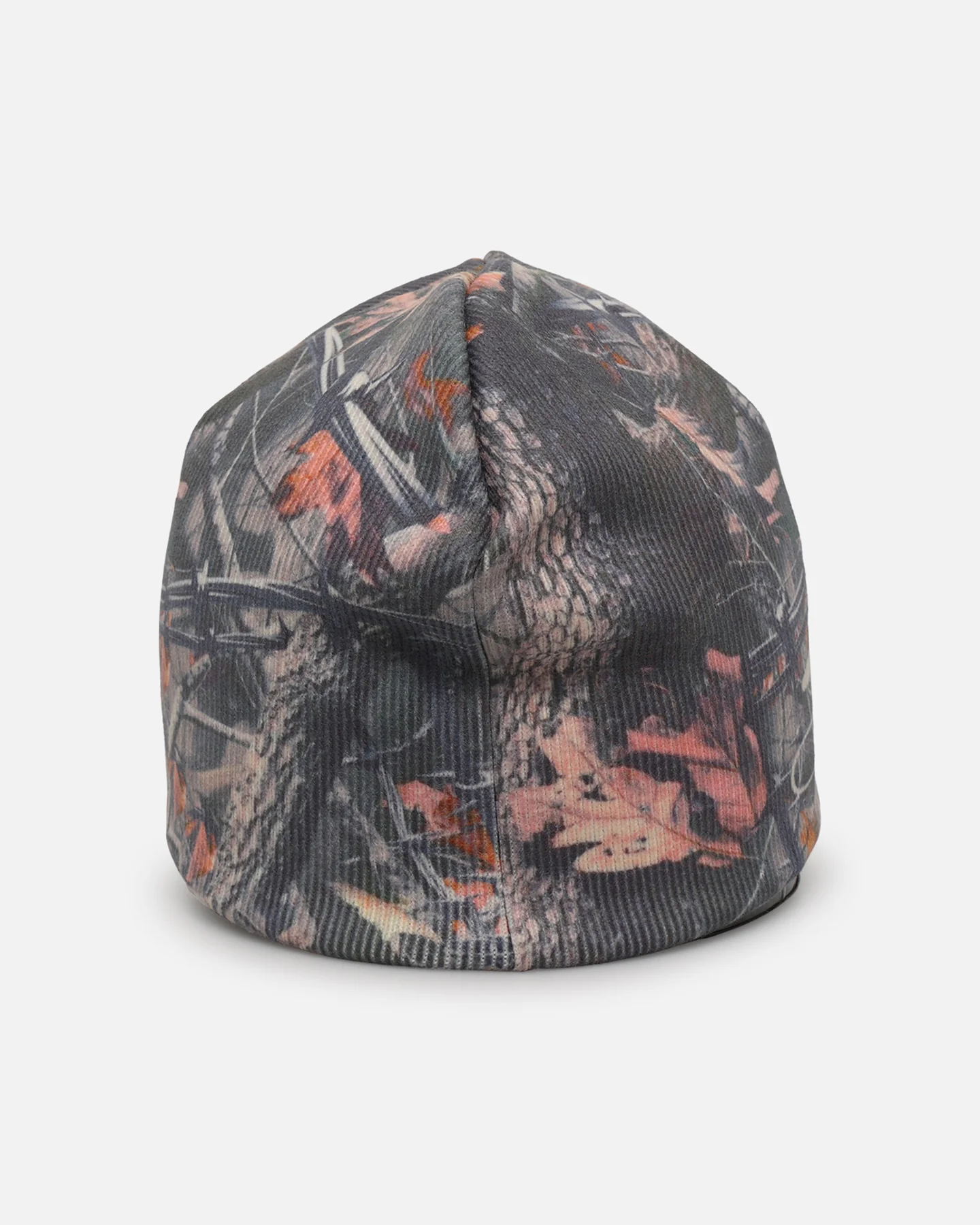Hybrid Skull Knit Beanie Realtree - Image 4
