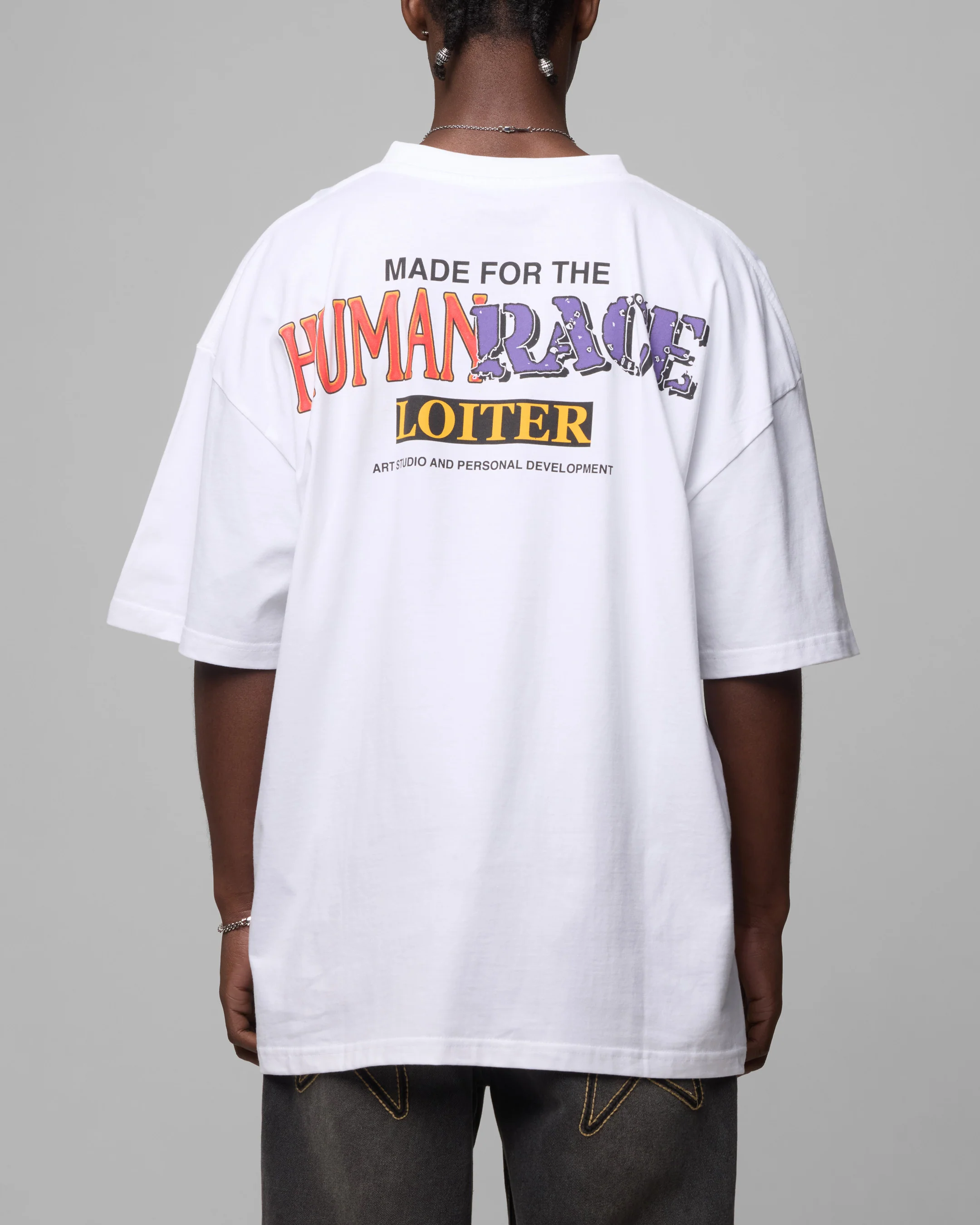 Motion Vintage T-Shirt - Image 2