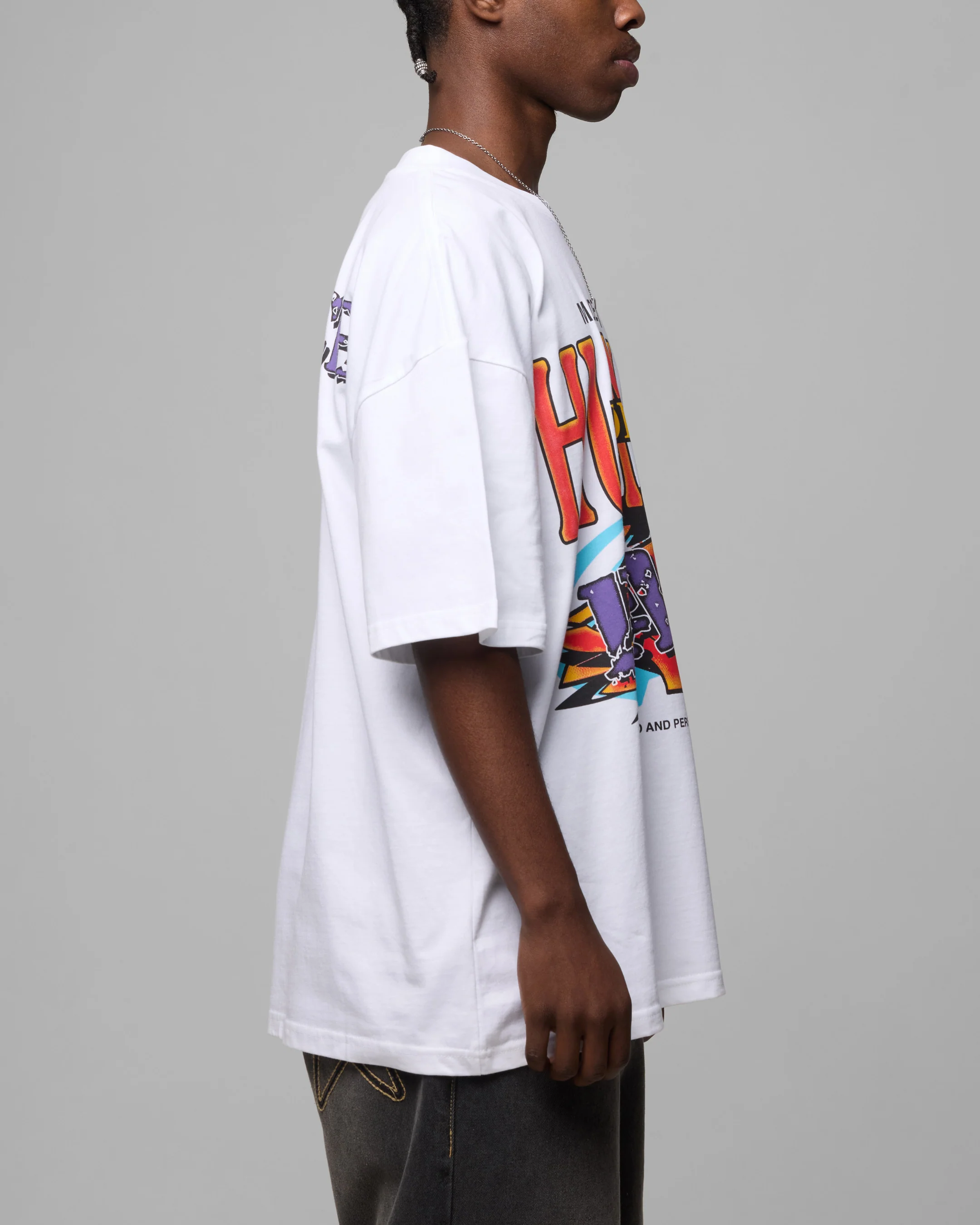 Motion Vintage T-Shirt - Image 5