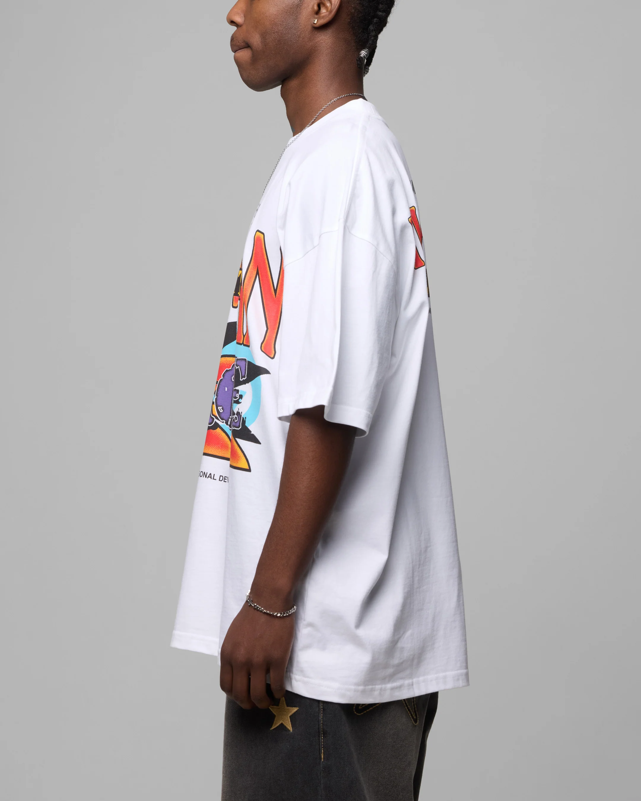 Motion Vintage T-Shirt - Image 6