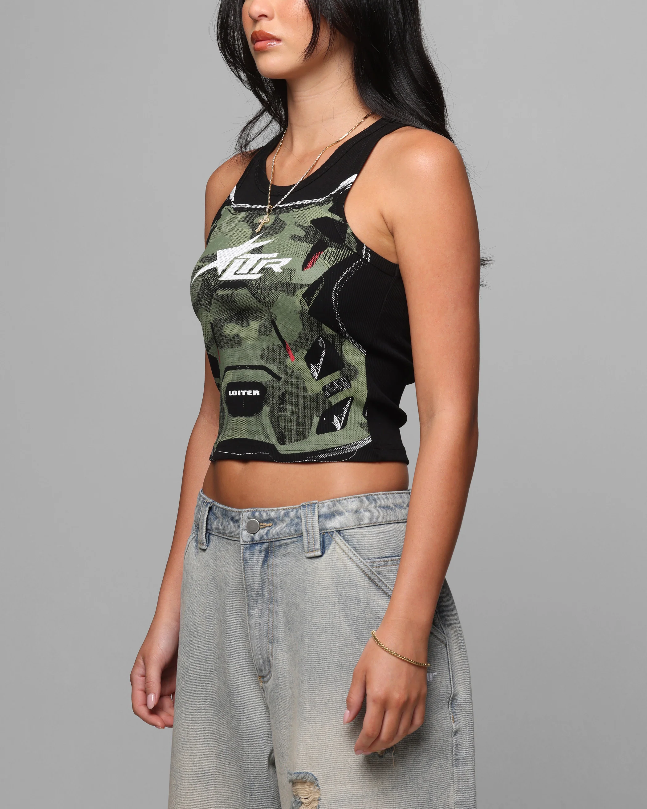 Motorsport Tank - Image 4