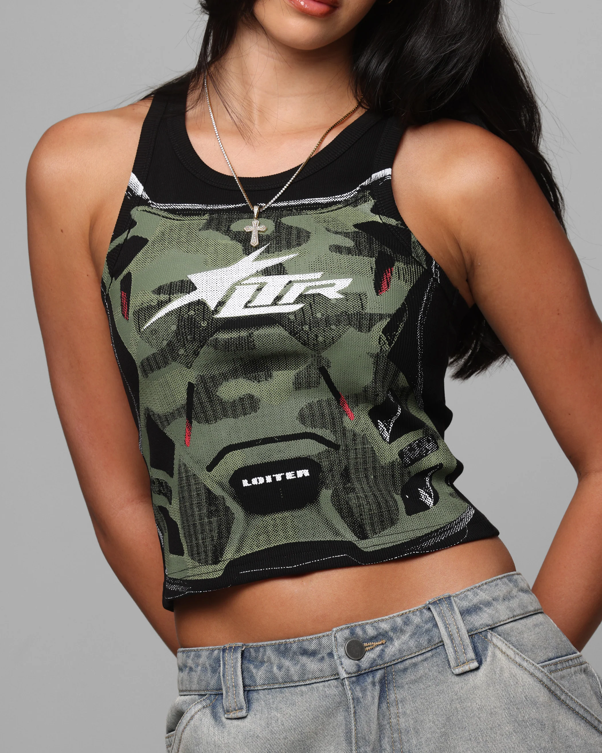 Motorsport Tank - Image 5