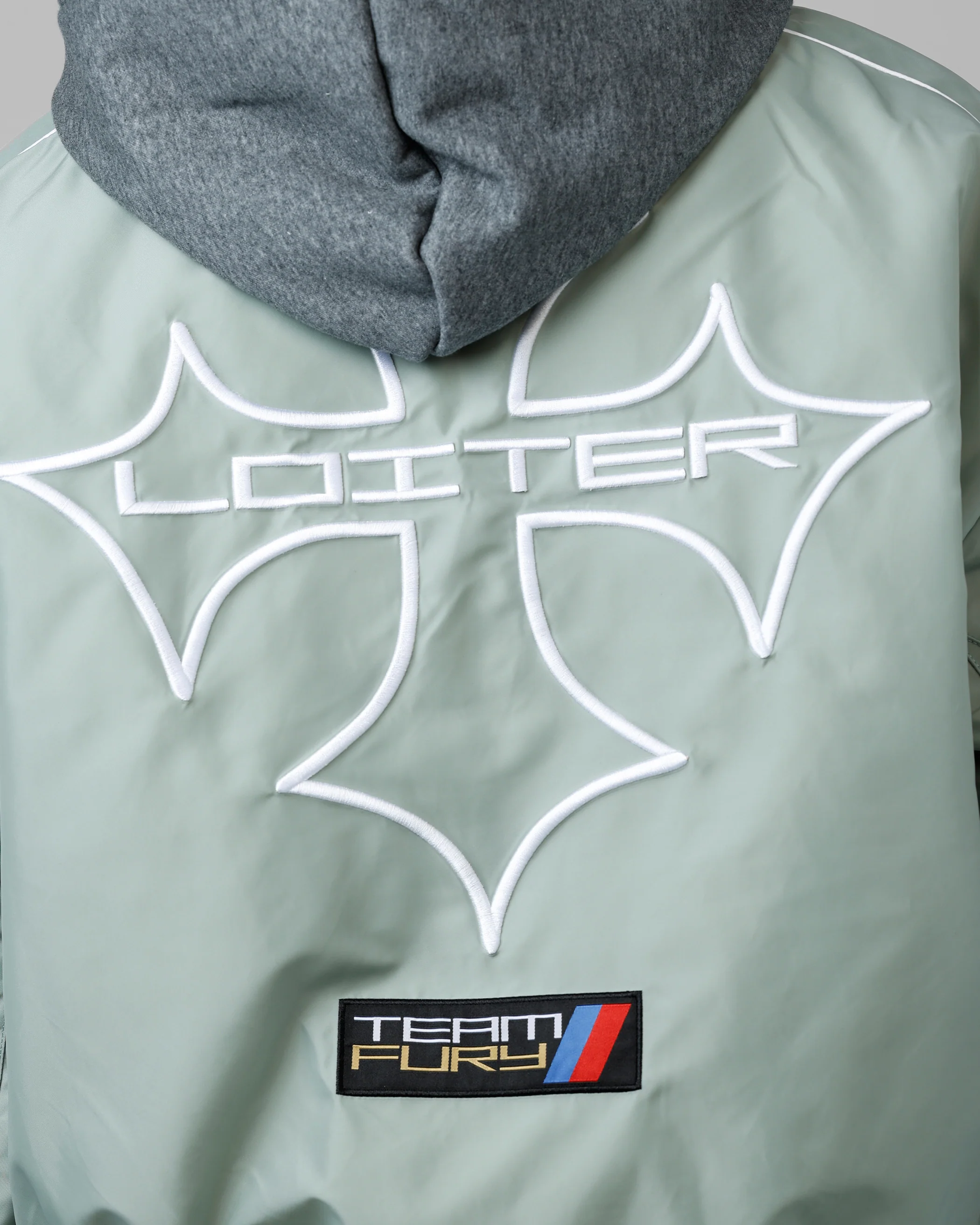Performance F-16 Jacket Sage - Image 10