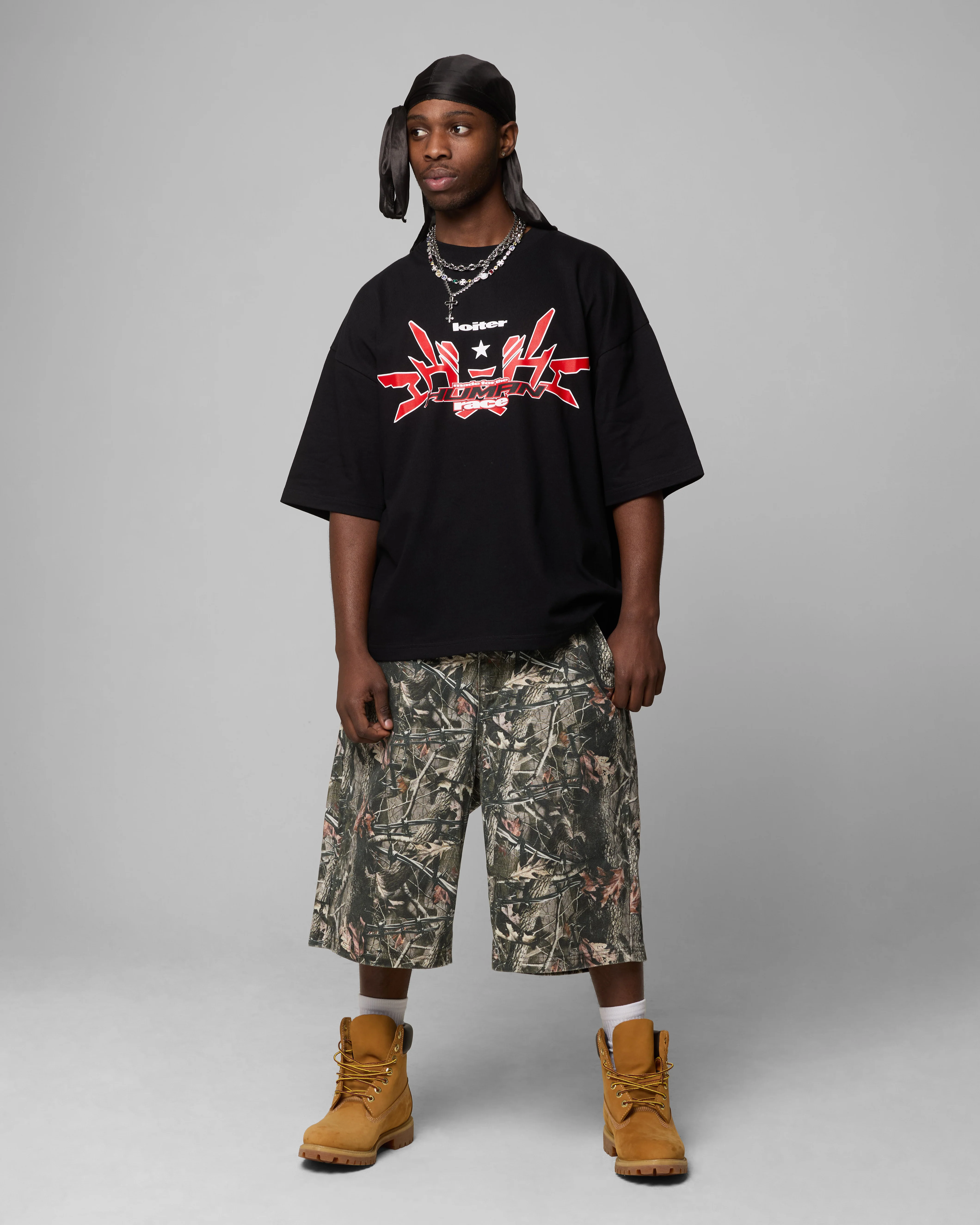 Substance T-Shirt - Image 2