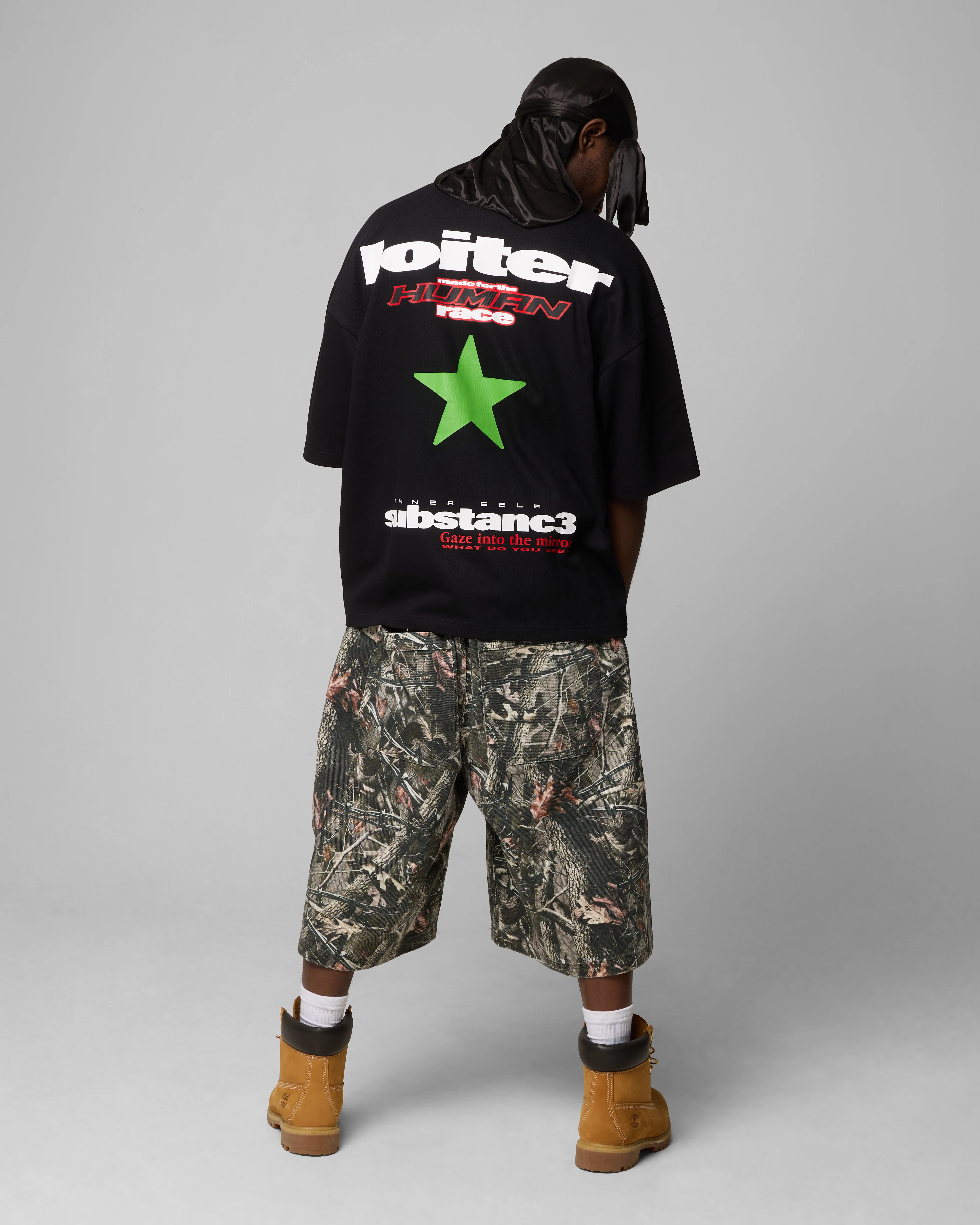Substance T-Shirt - Image 3