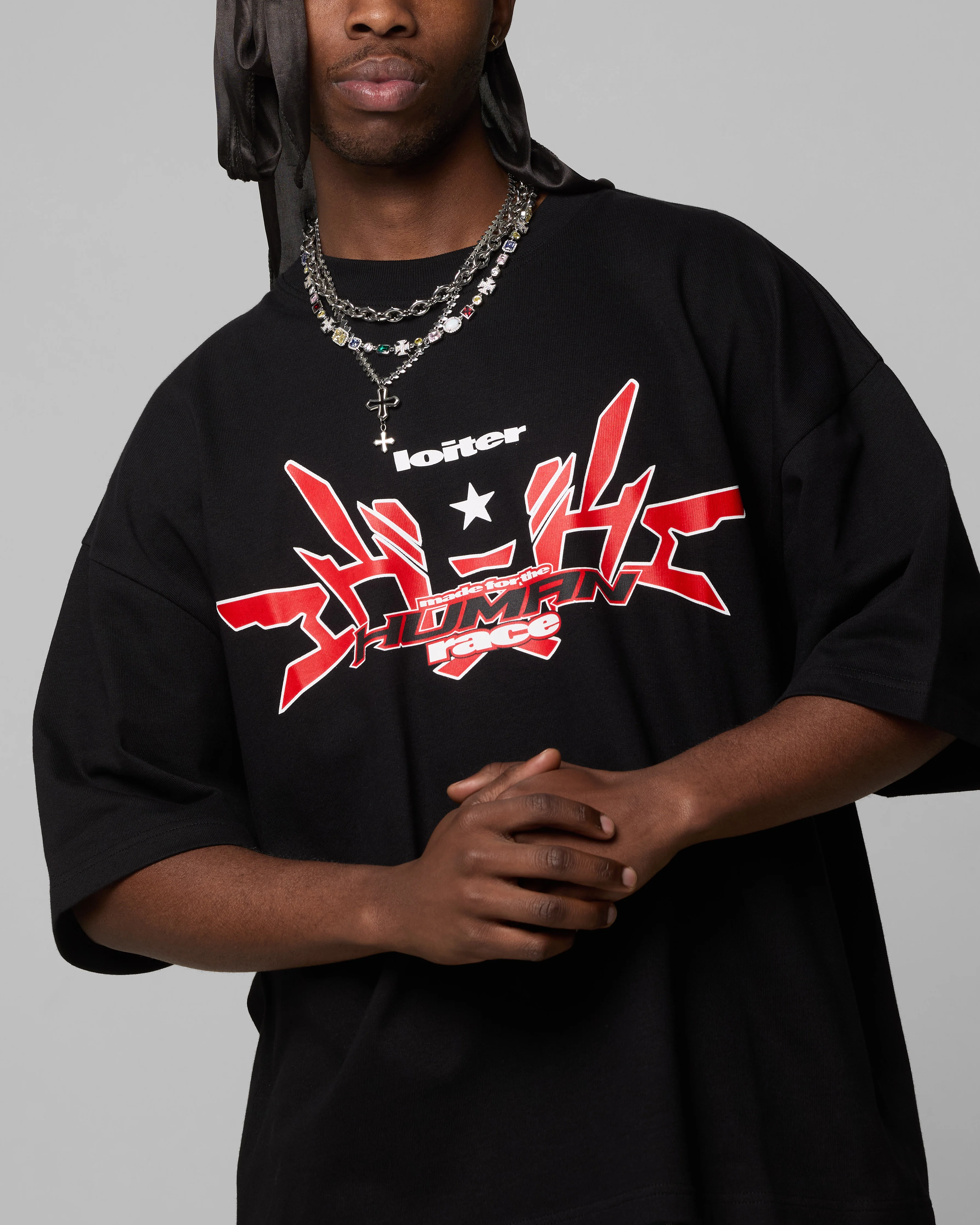 Substance T-Shirt - Image 7