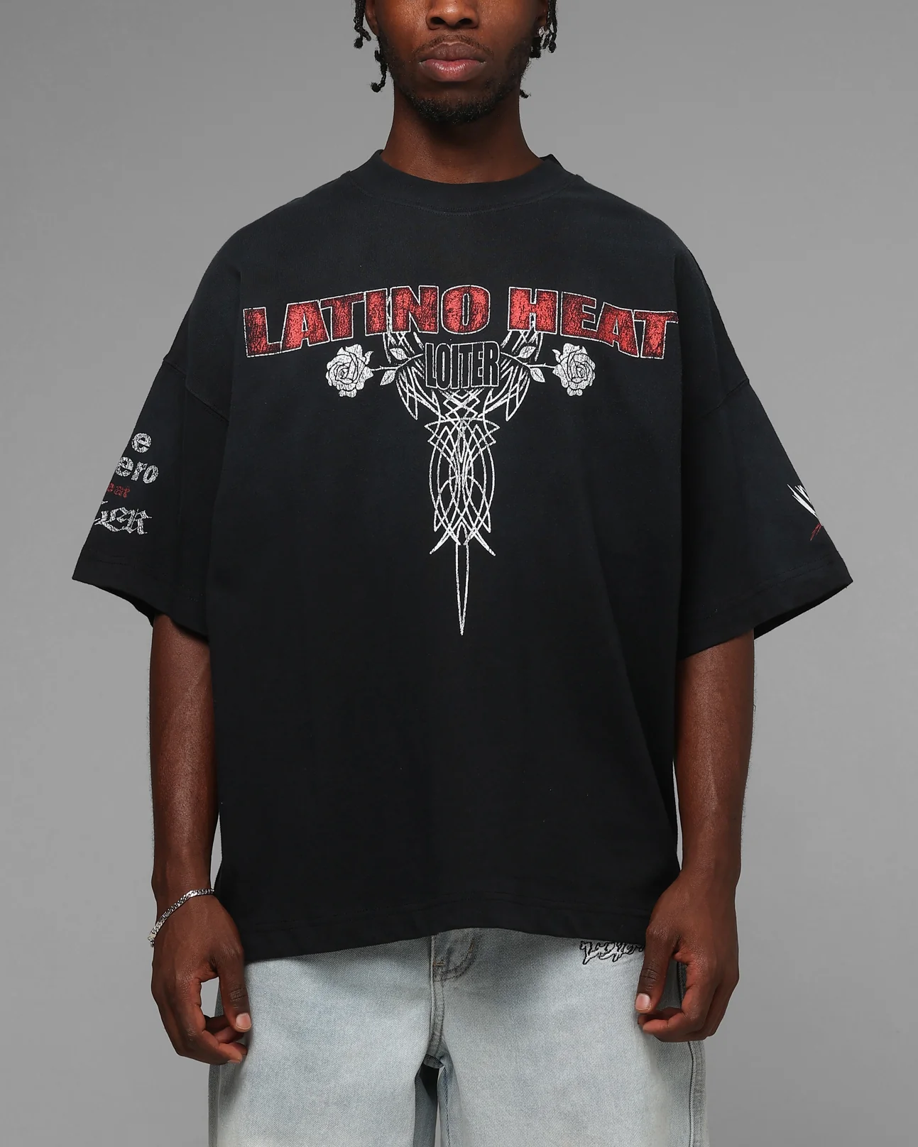 MENS NEW ARRIVALS