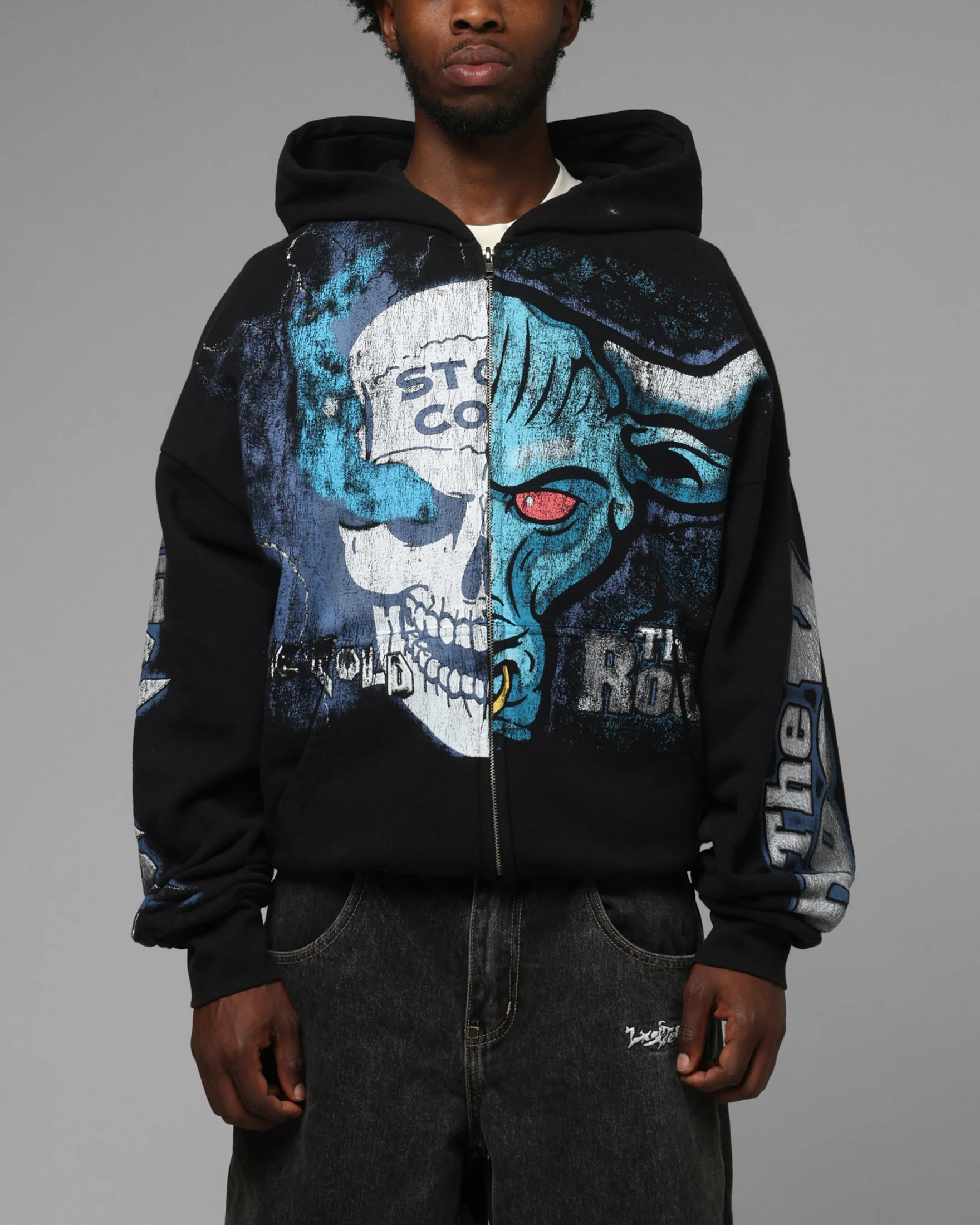 MENS TOPS.